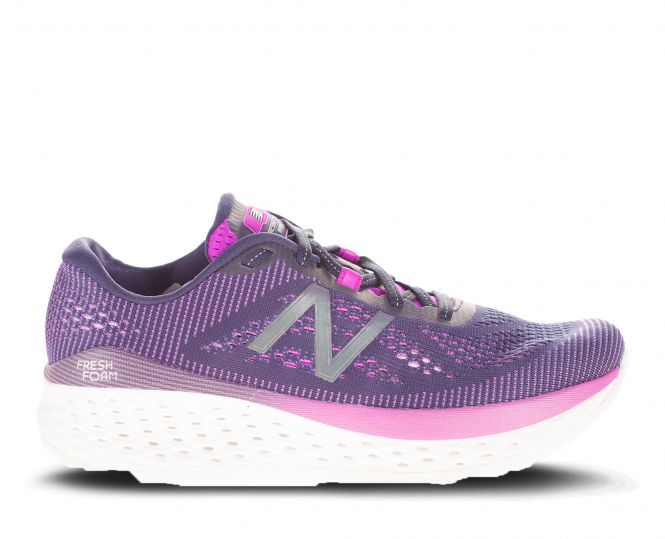 New Balance Fresh Foam More dames