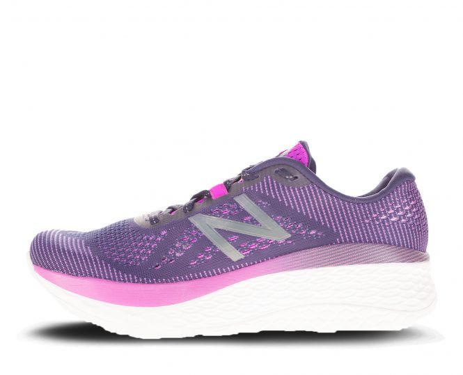 New Balance Fresh Foam More dames