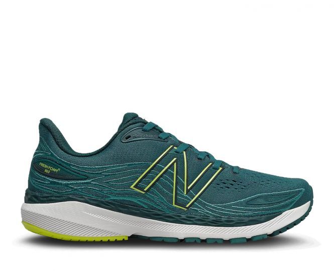 New Balance Fresh Foam X 860v12 2E Leest heren