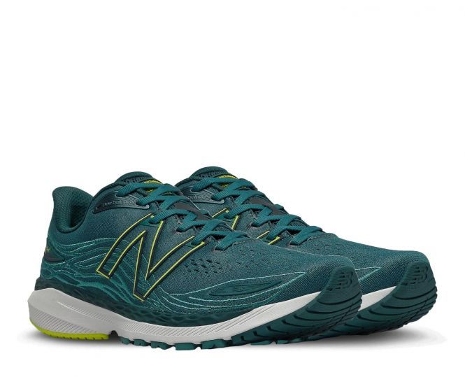 New Balance Fresh Foam X 860v12 2E Leest heren