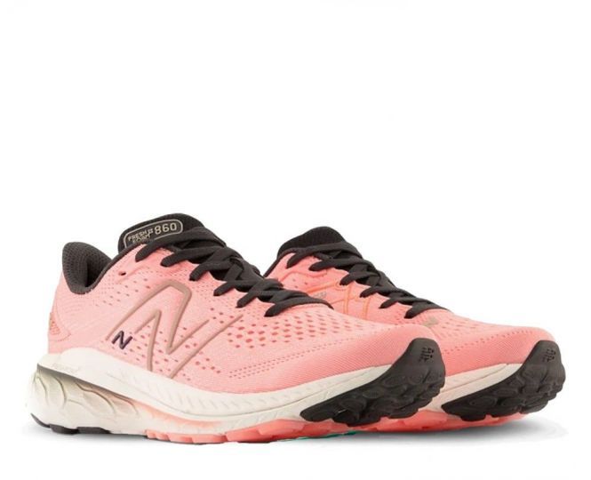 New Balance Fresh Foam X 860v13 2A Leest dames