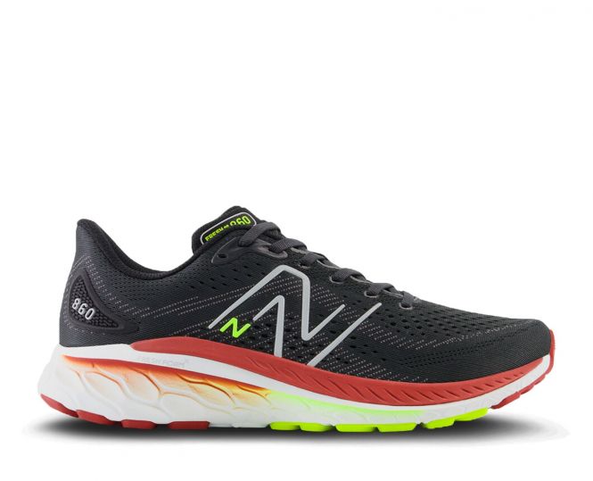 New Balance Fresh Foam X 860v13 2E Leest heren