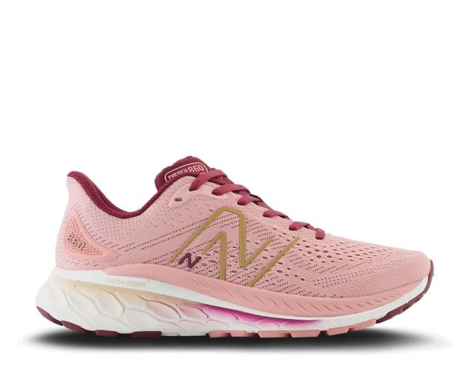 New Balance Fresh Foam X 860v13 dames