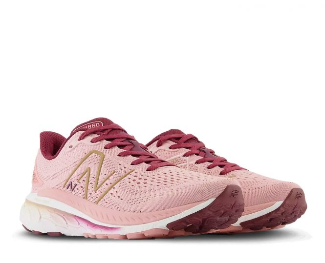 New Balance Fresh Foam X 860v13 dames