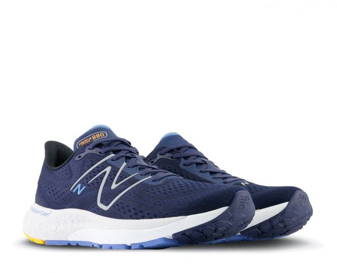 New Balance Fresh Foam X 880v13 2E Leest heren