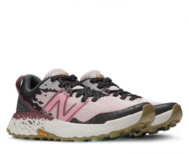 New Balance Fresh Foam X Hierro v7 dames