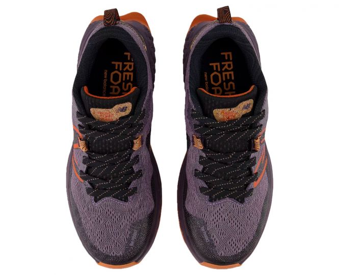 New Balance Fresh Foam X Hierro v7 dames