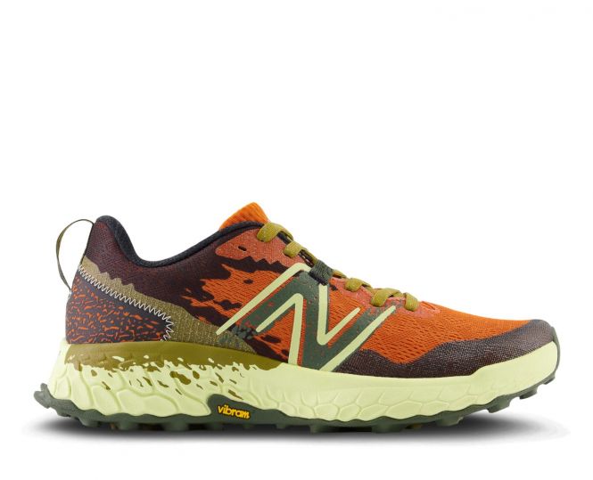 New Balance Fresh Foam X Hierro v7 heren