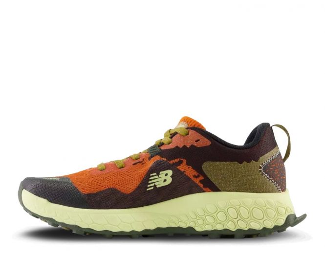 New Balance Fresh Foam X Hierro v7 heren