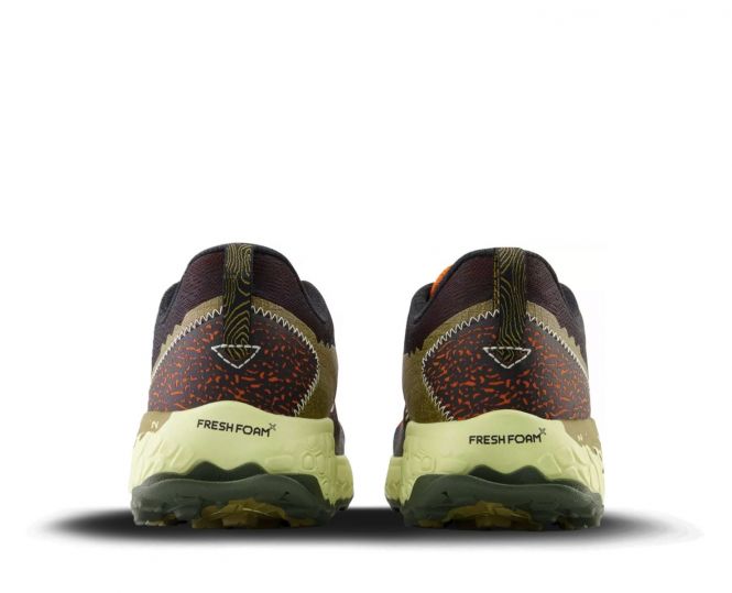 New Balance Fresh Foam X Hierro v7 heren