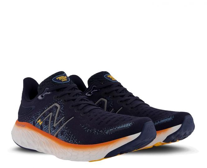 New Balance Fresh Foam X 1080V12 heren