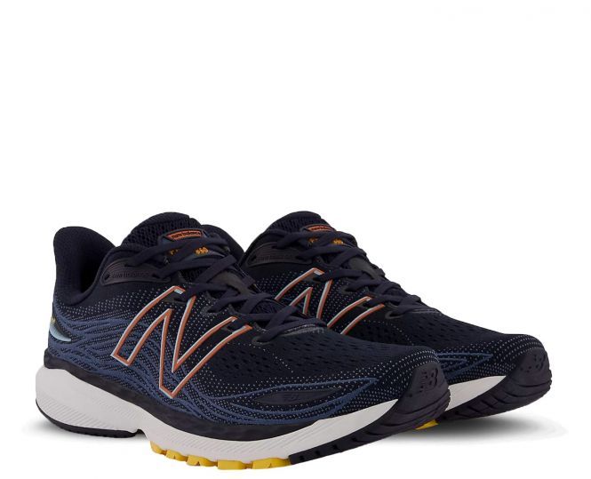 New Balance Fresh Foam X 860v12 2E Leest heren