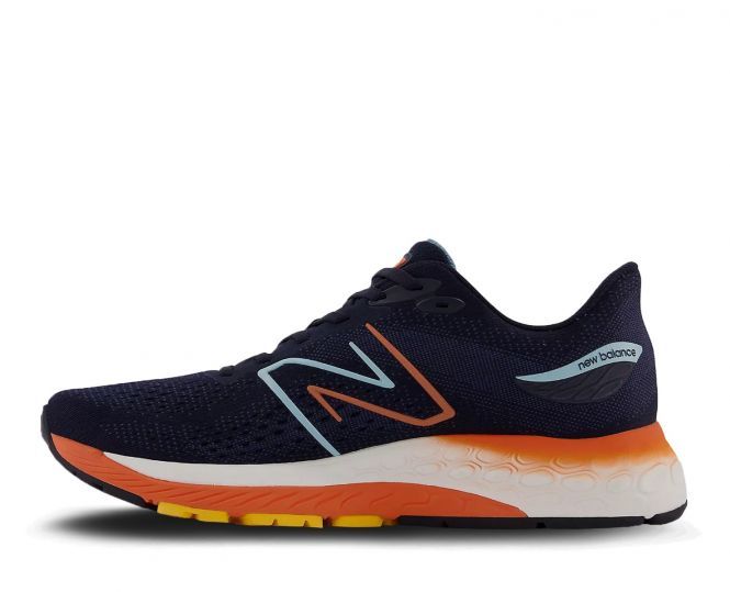 New Balance Fresh Foam X 880V12 2E Leest heren