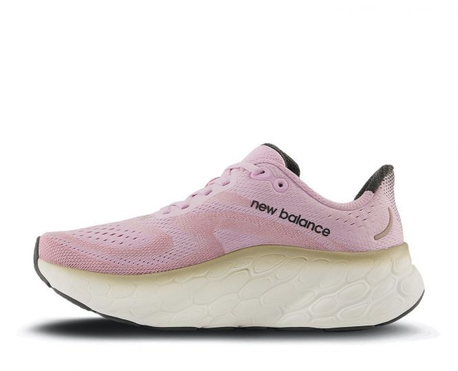 New Balance Fresh Foam X More v4 dames