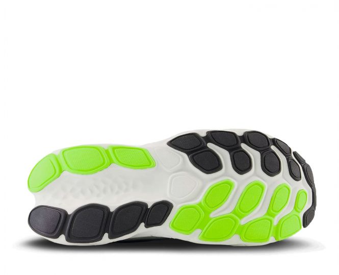 New Balance Fresh Foam X More v4 heren