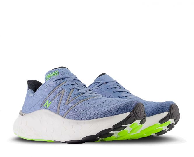 New Balance Fresh Foam X More v4 heren