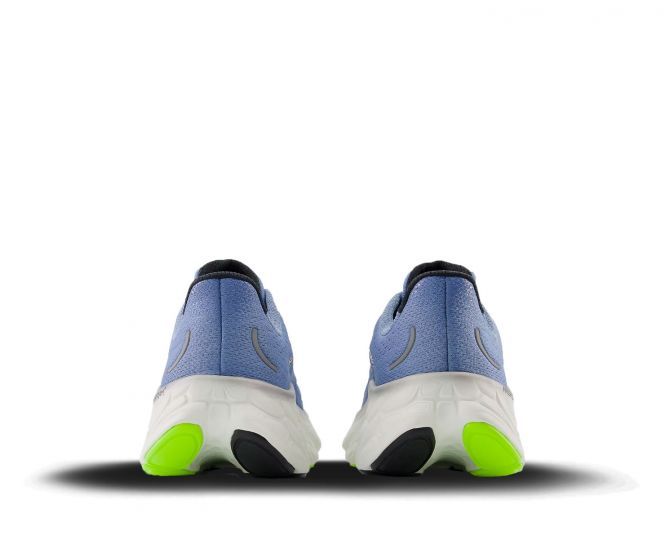 New Balance Fresh Foam X More v4 heren