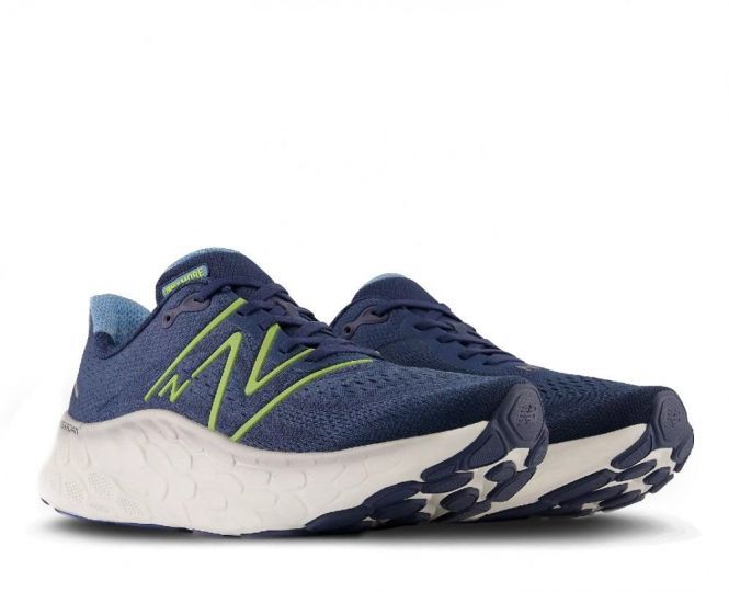 New Balance Fresh Foam X More v4 heren