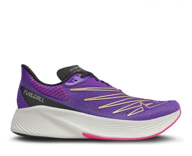 New Balance FuelCell RC Elite v2 dames