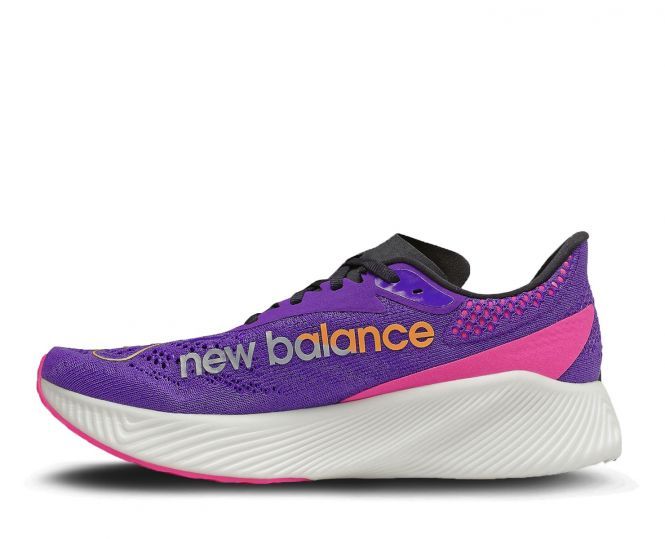 New Balance FuelCell RC Elite v2 dames