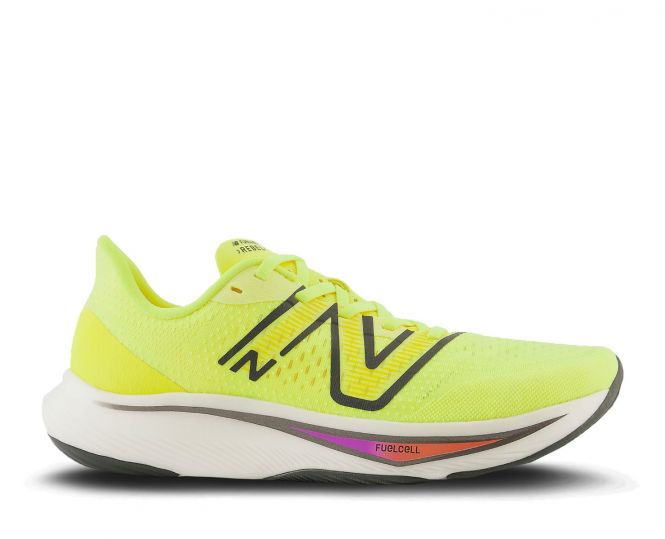 New Balance FuelCell Rebel v3 heren