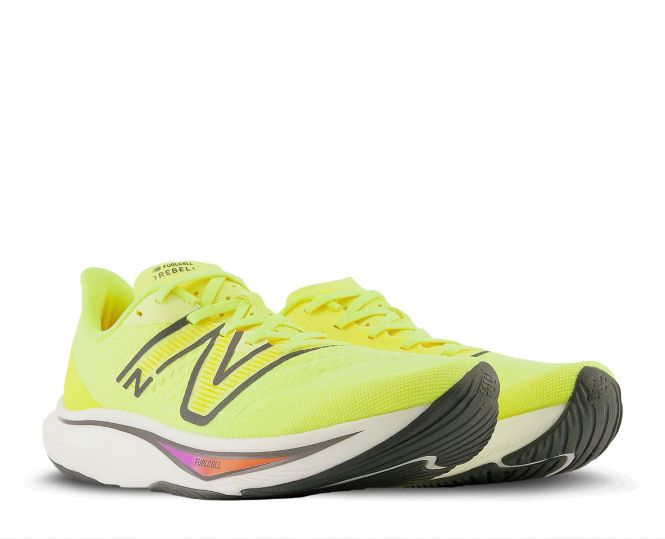 New Balance FuelCell Rebel v3 heren