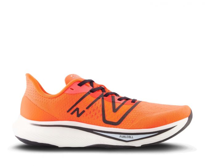 New Balance FuelCell Rebel v3 heren