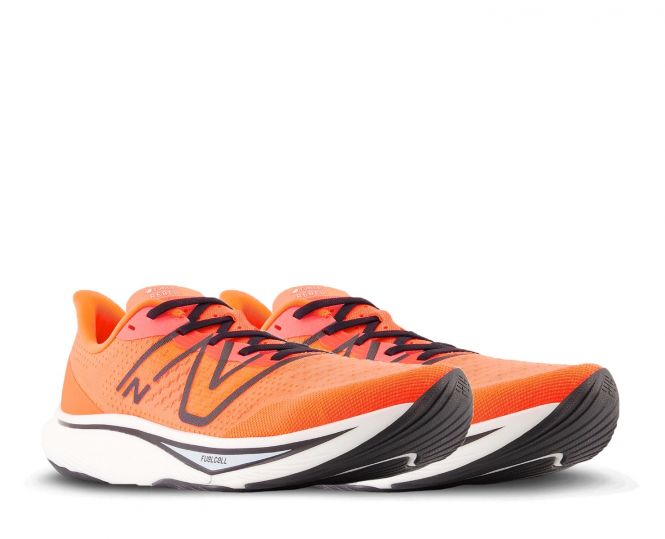 New Balance FuelCell Rebel v3 heren