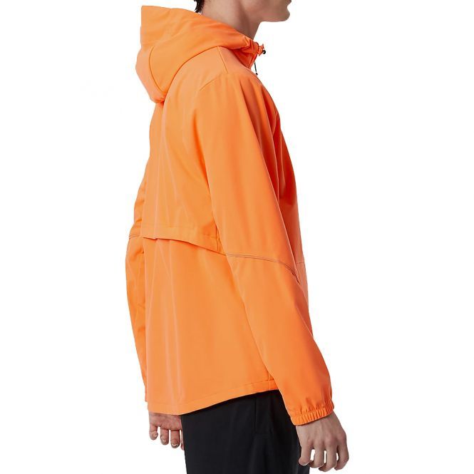 New Balance Impact Run Water Defy Jacket heren