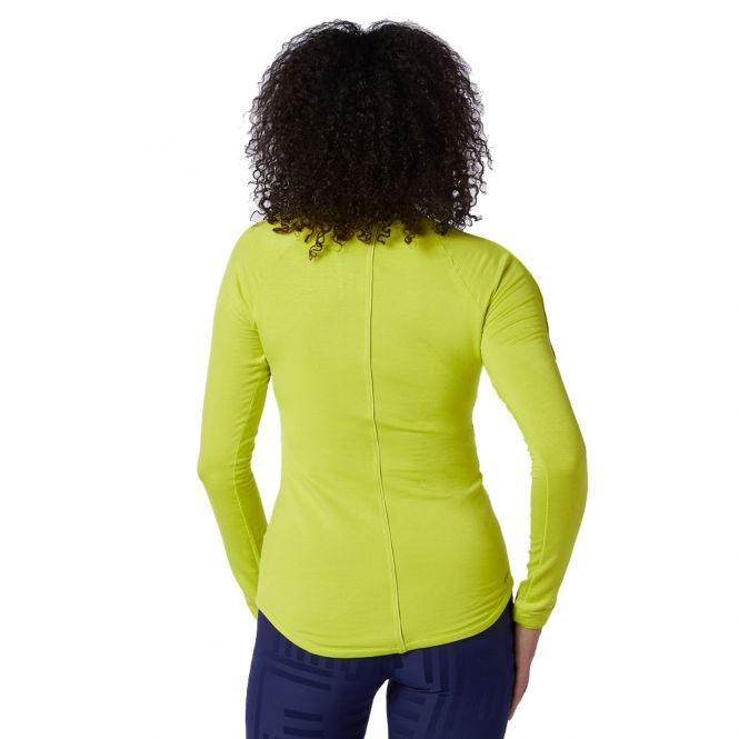 New Balance Q speed 1NTRO long sleeve dames