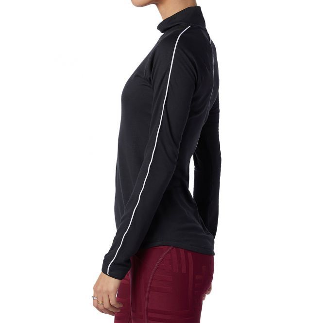 New Balance Q Speed 1NTRO Long Sleeve dames