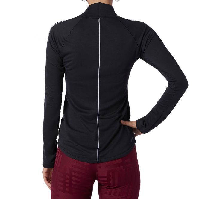 New Balance Q Speed 1NTRO Long Sleeve dames