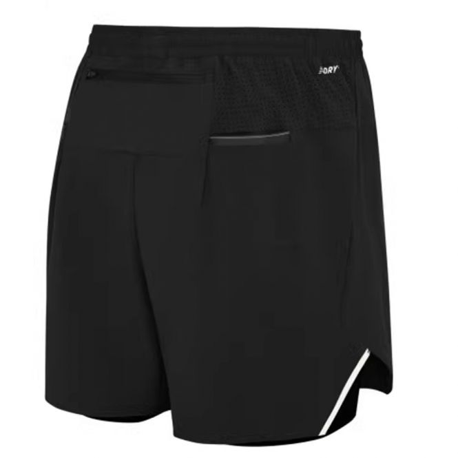 New Balance Q Speed 6 Inch 2in1 Short heren
