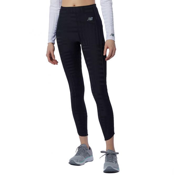 New Balance Q Speed Legging dames