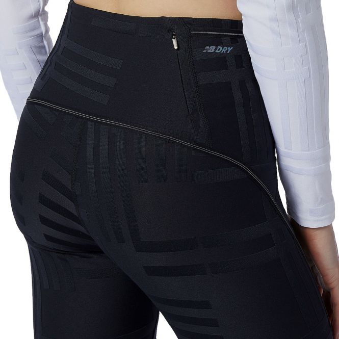 New Balance Q Speed Legging dames