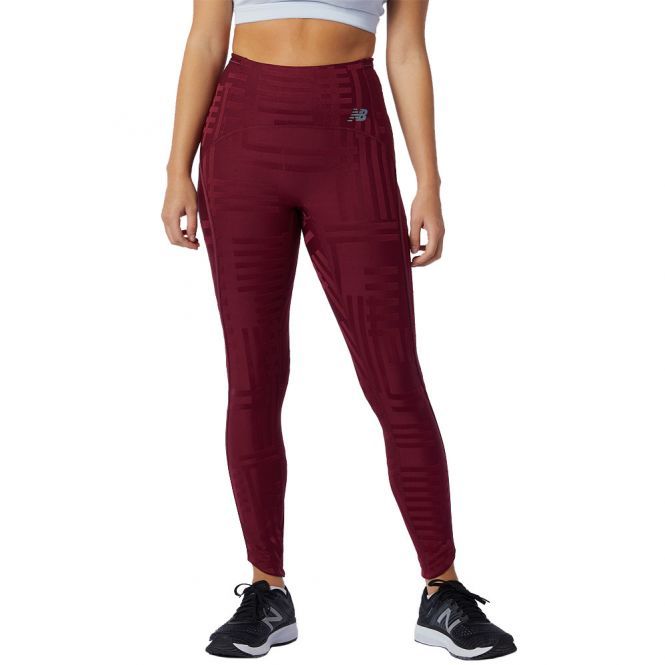 New Balance Q Speed Tight dames