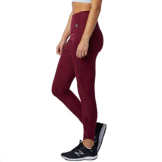 New Balance Q Speed Tight dames