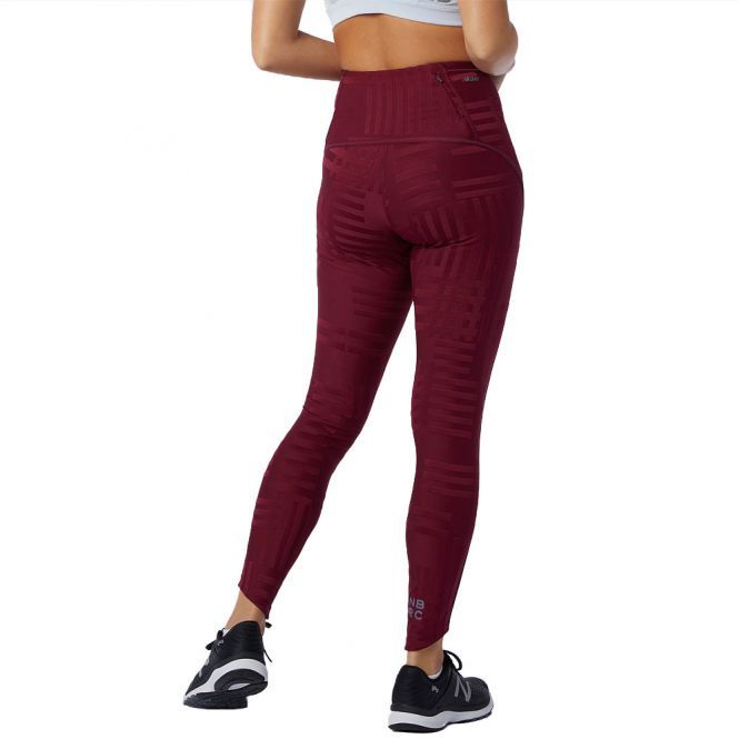 New Balance Q Speed Tight dames