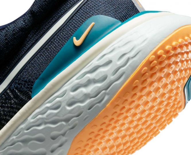 Nike ZoomX Invincible Run Flyknit 2 heren