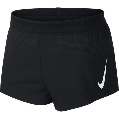 Nike AeroSwift 5cm short heren