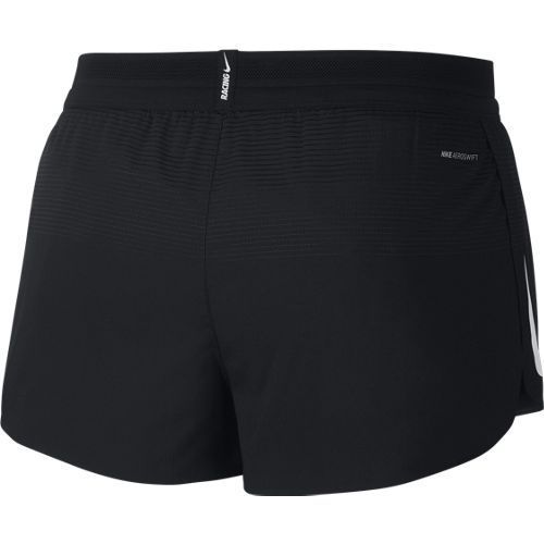 Nike AeroSwift 5cm short heren