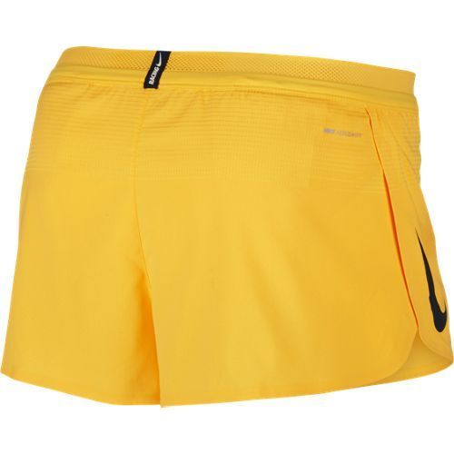 Nike AeroSwift 5cm short heren