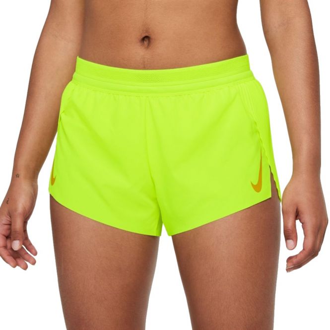 Nike AeroSwift Short dames