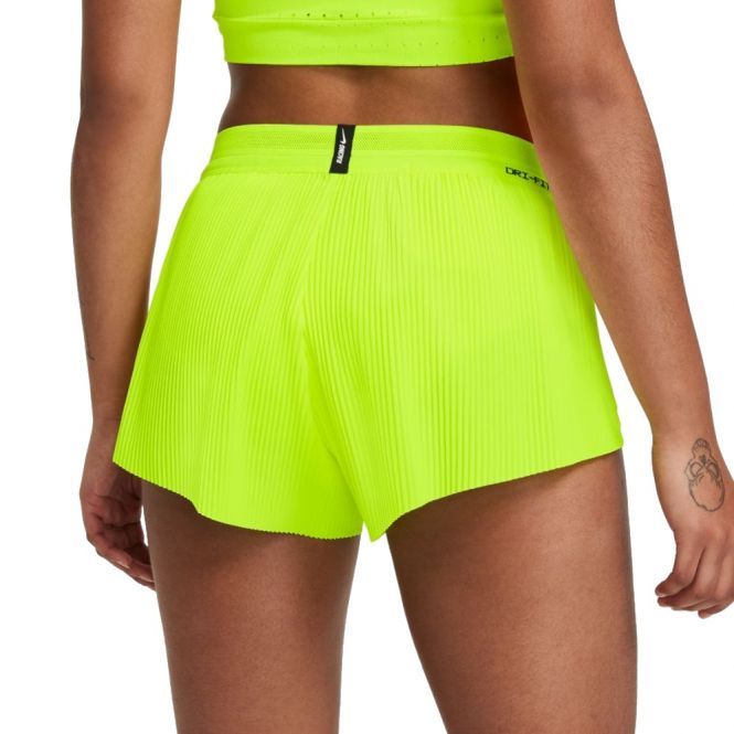 Nike AeroSwift Short dames