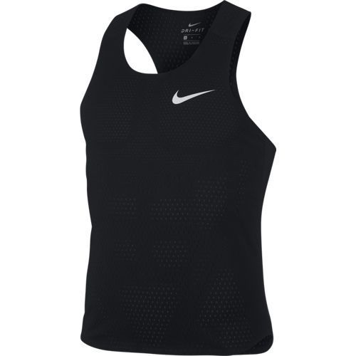 Nike Aeroswift VaporKnit Tank heren