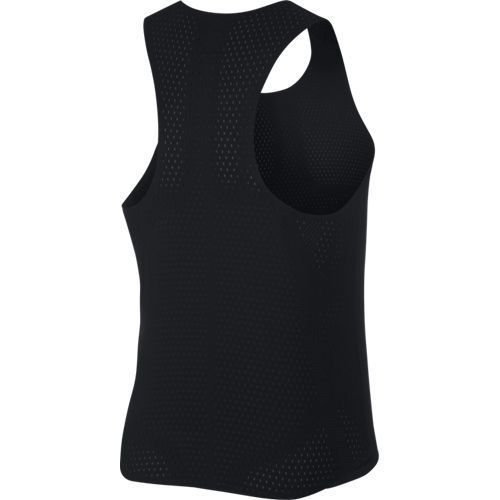 Nike Aeroswift VaporKnit Tank heren