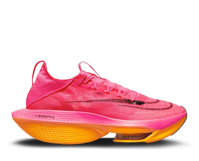 Nike Air Zoom Alphafly NEXT% 2 heren