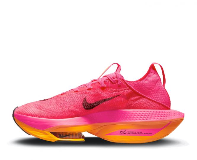 Nike Air Zoom Alphafly NEXT% 2 heren