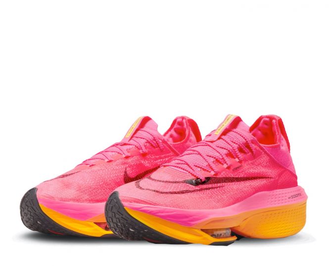 Nike Air Zoom Alphafly NEXT% 2 heren