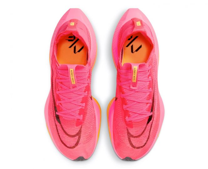 Nike Air Zoom Alphafly NEXT% 2 heren